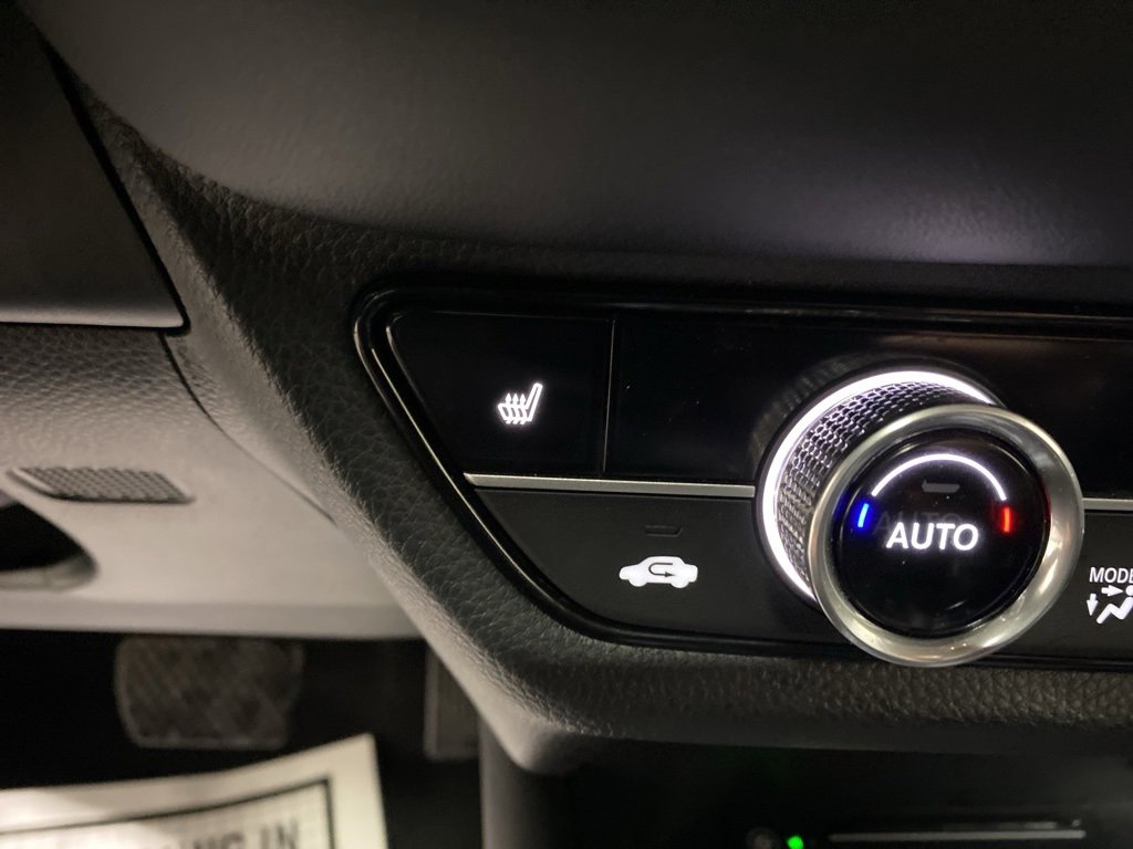 Used 2023 Honda HR-V EX-L image 28