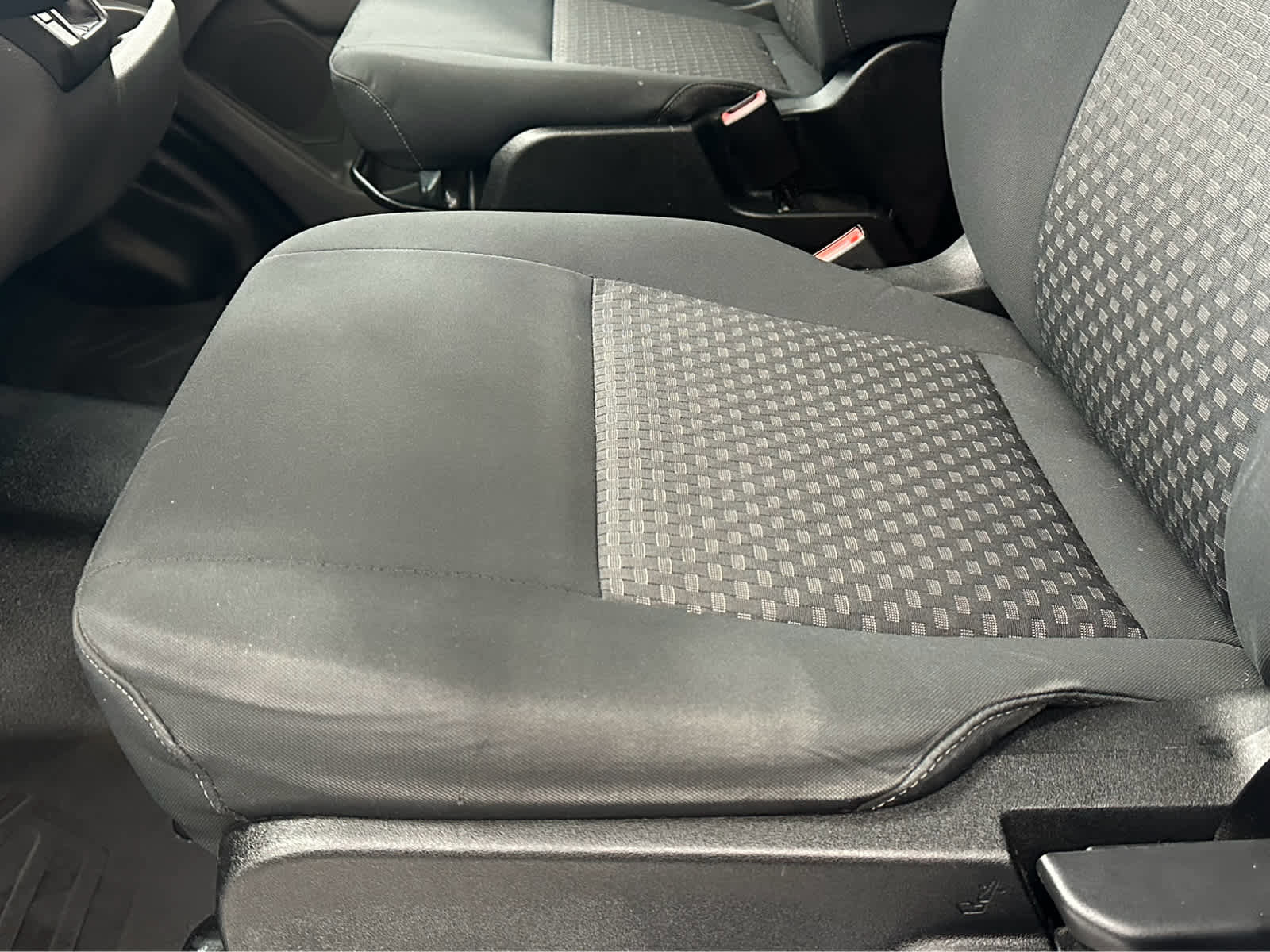 Used 2024 Ford Transit 250 Low Roof w/ Exterior Upgrade Package image 17