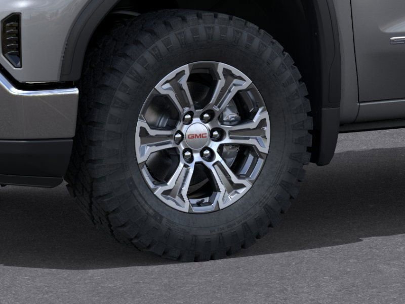New 2026 GMC Sierra 1500 Pro w/ Pro Value Package image 9