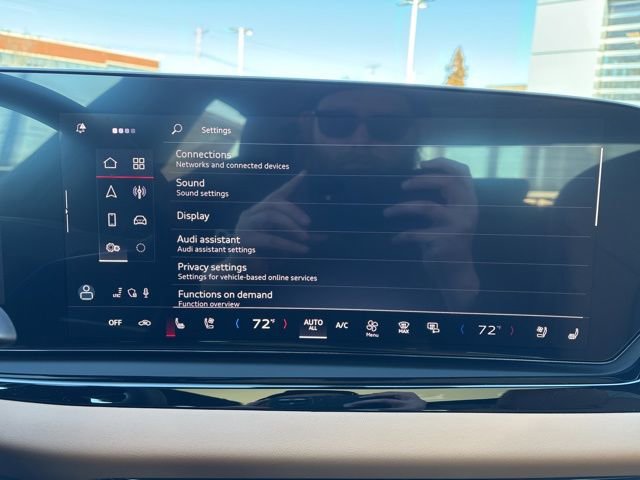 New 2026 Audi A6 Premium Plus image 27
