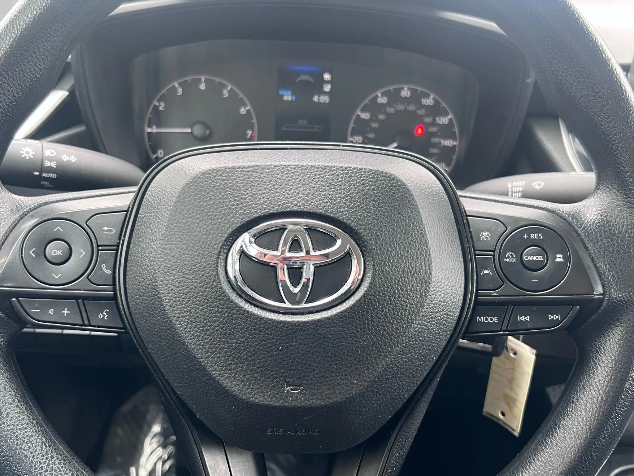 Used 2024 Toyota Corolla LE image 10