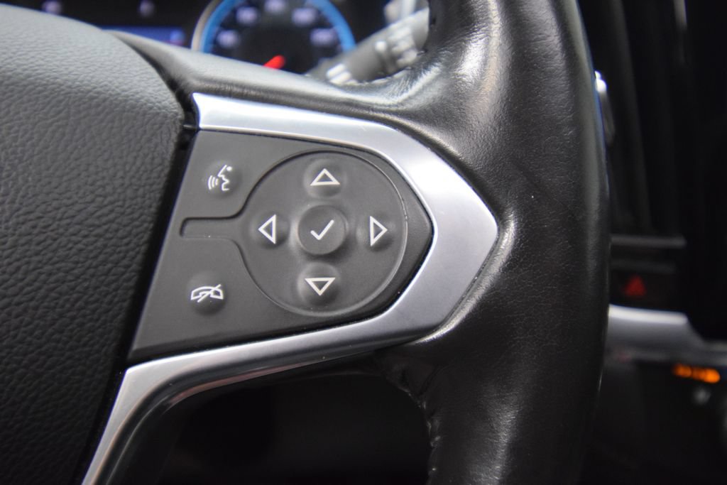 Used 2021 Chevrolet Traverse High Country w/ LPO, Floor Liner Package FWD image 38