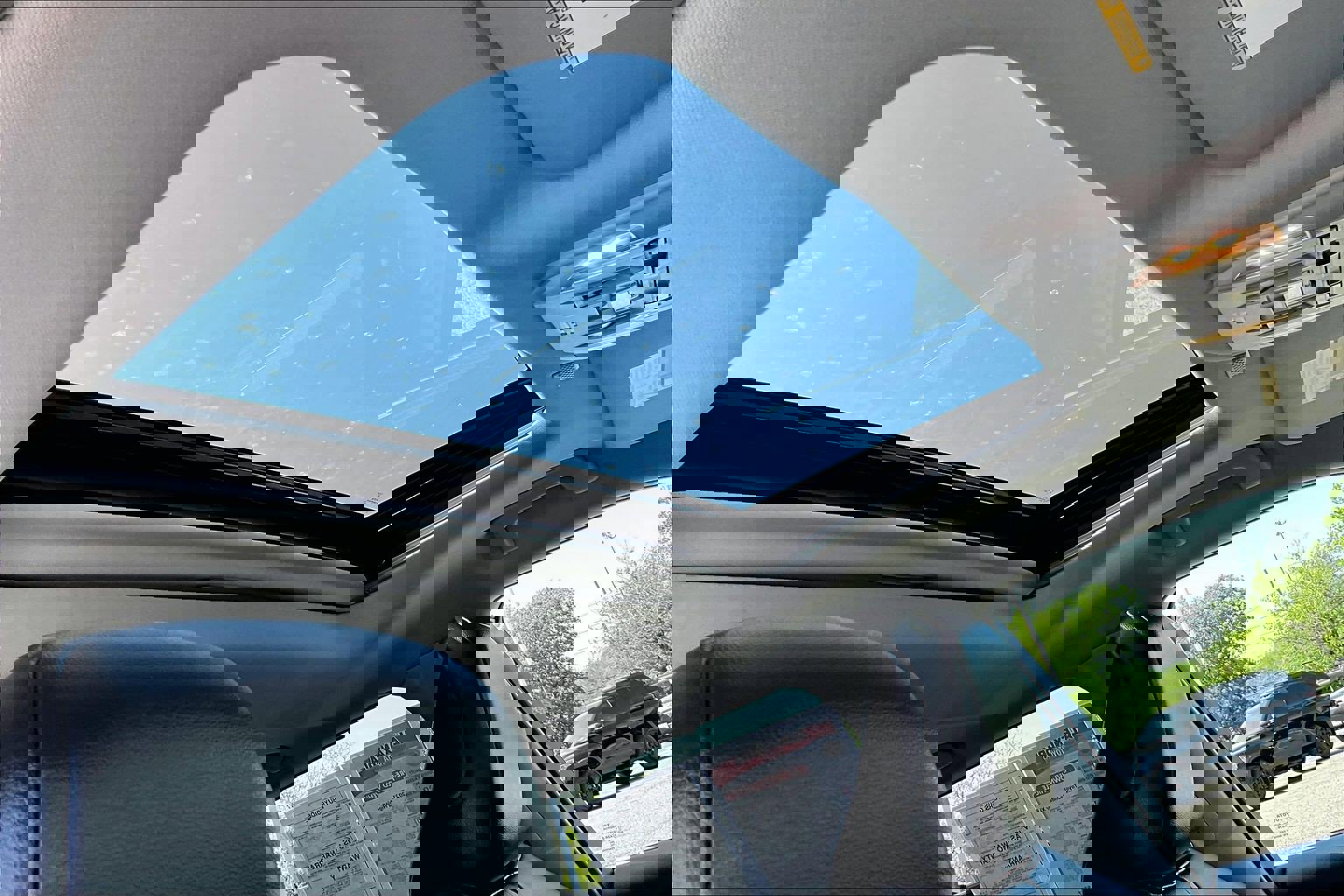 Used 2021 Toyota Highlander XLE image 21