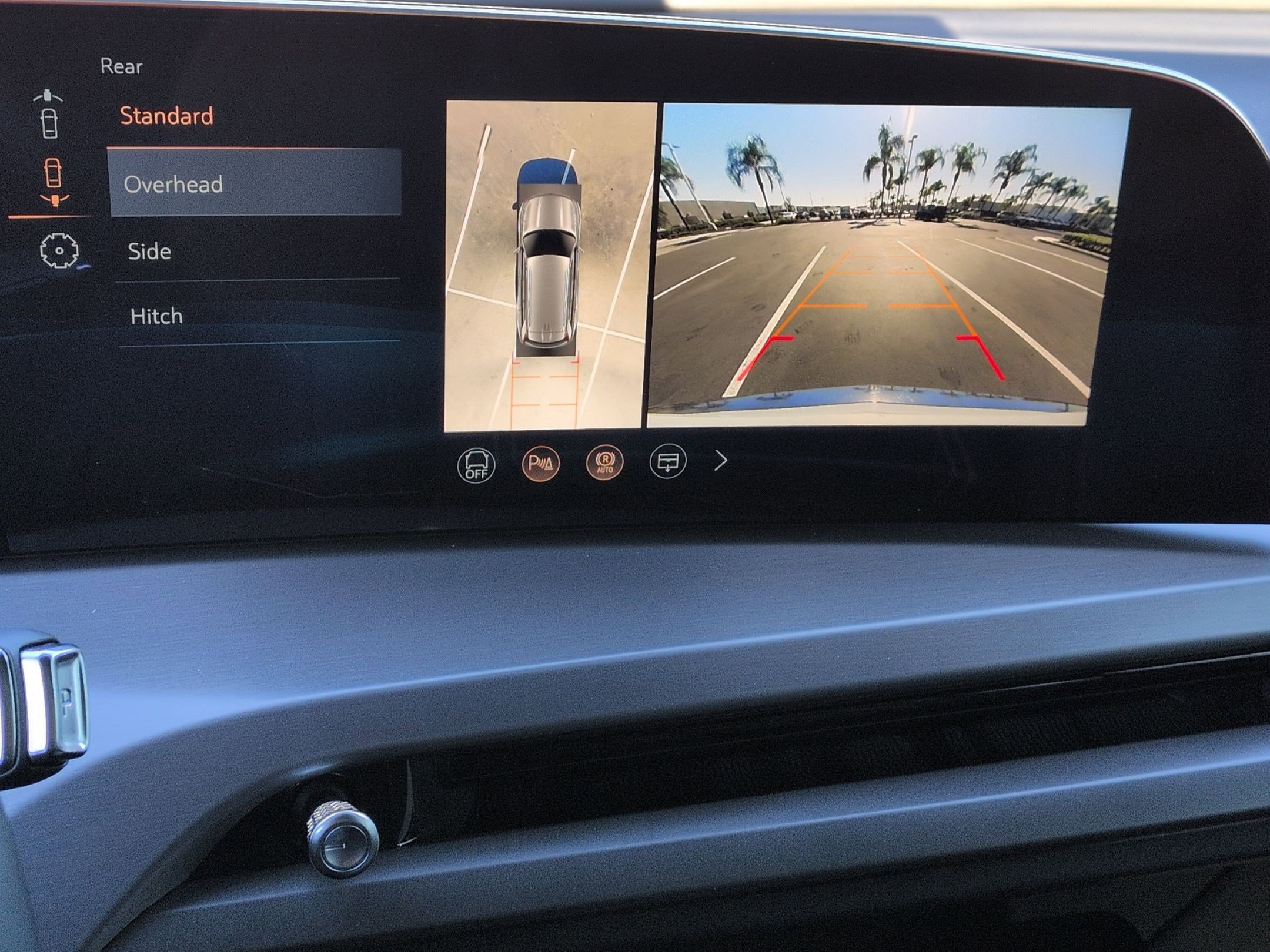 Used 2026 Cadillac Vistiq Sport image 24