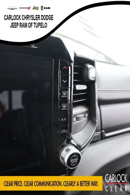 Used 2024 RAM 2500 Rebel image 27