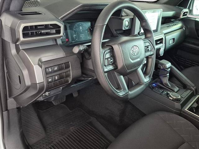 Used 2024 Toyota Tacoma SR5 AWD/4WD image 10