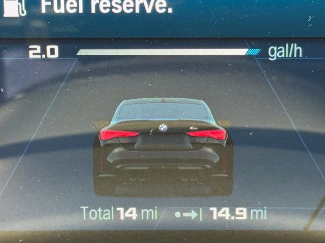 New 2026 BMW M4 xDrive Competition AWD/4WD image 15