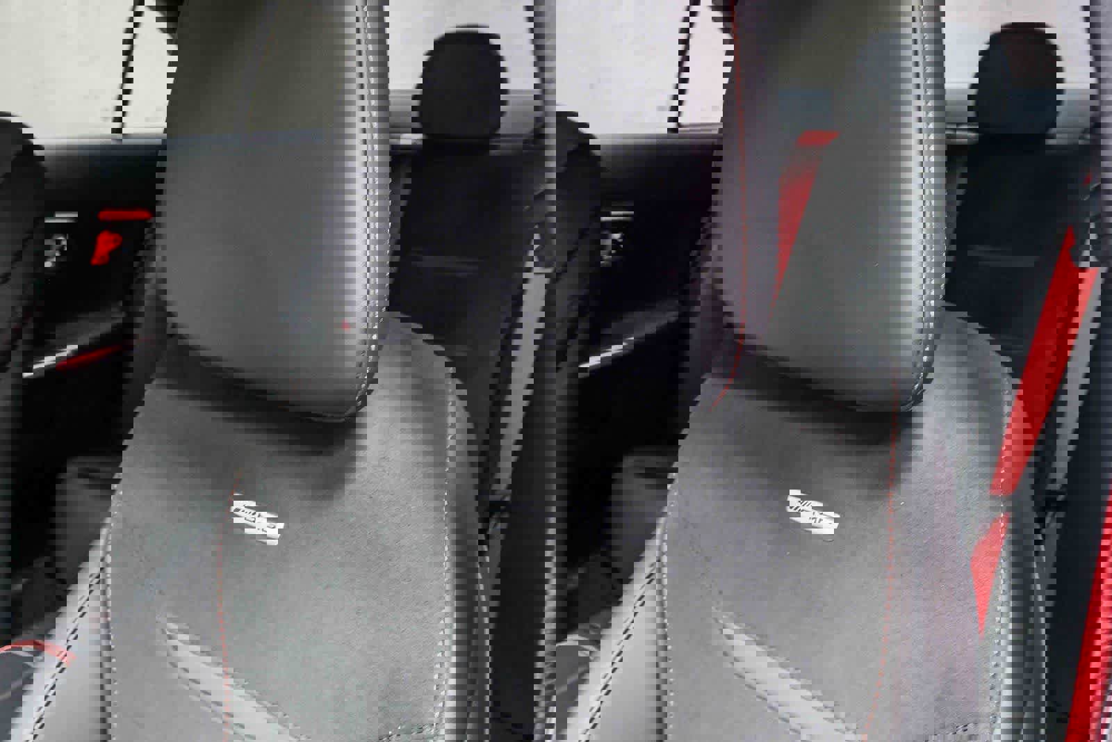 Certified 2023 Mercedes-Benz C 43 AMG 4MATIC Sedan image 19