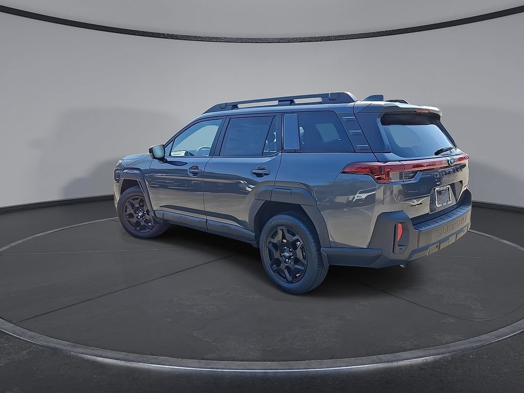 New 2026 Subaru Outback Limited w/ Premium/Limited Package 2 AWD/4WD image 6