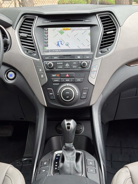 Used 2017 Hyundai Santa Fe Sport AWD/4WD image 21