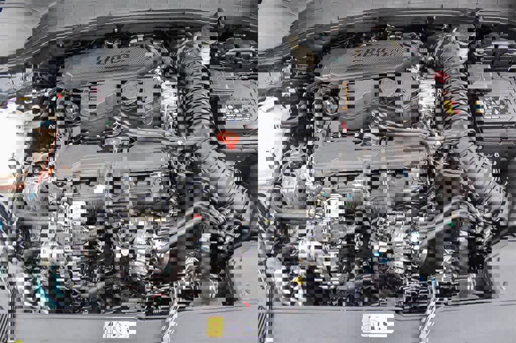 Certified 2022 Hyundai Kona Limited image 39