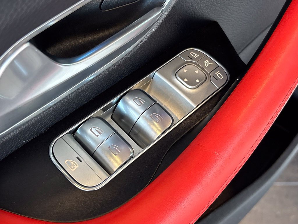 Used 2024 Mercedes-Benz GLE 53 AMG 4MATIC Coupe image 27