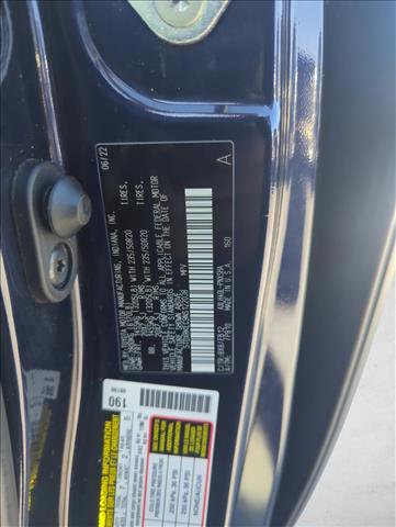 Certified 2022 Toyota Sienna XSE image 25