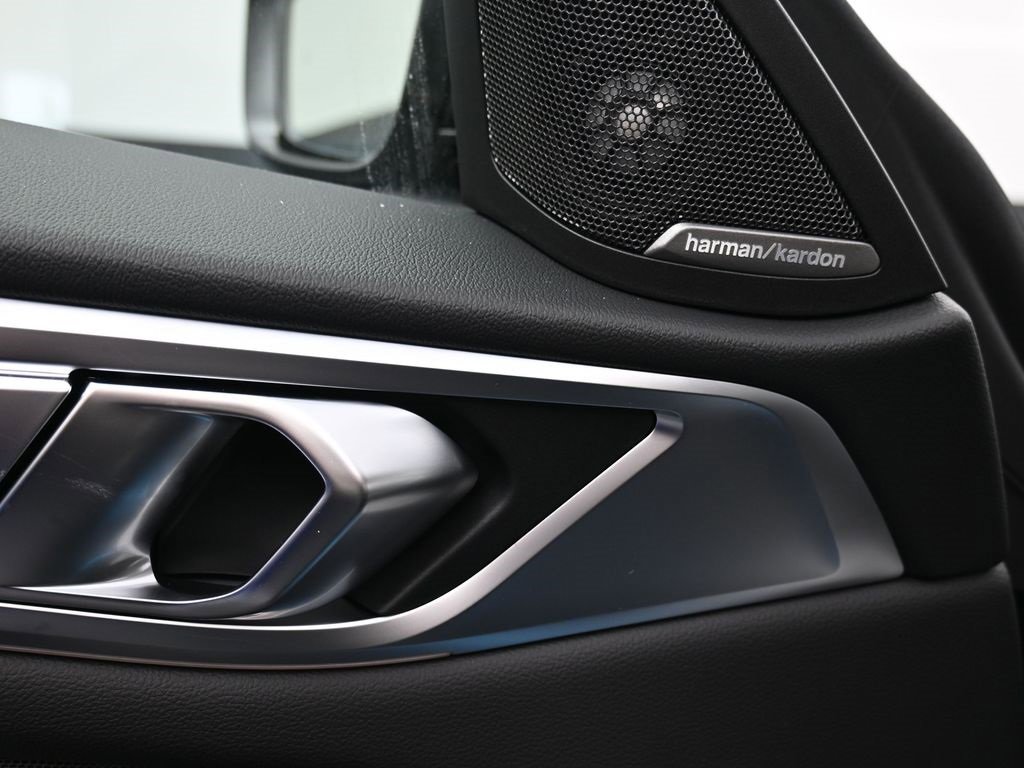 New 2026 BMW 430i xDrive w/ M Sport Package image 10
