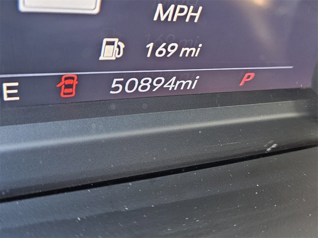 Certified 2021 Chevrolet Silverado 1500 High Country w/ Safety Package II image 29