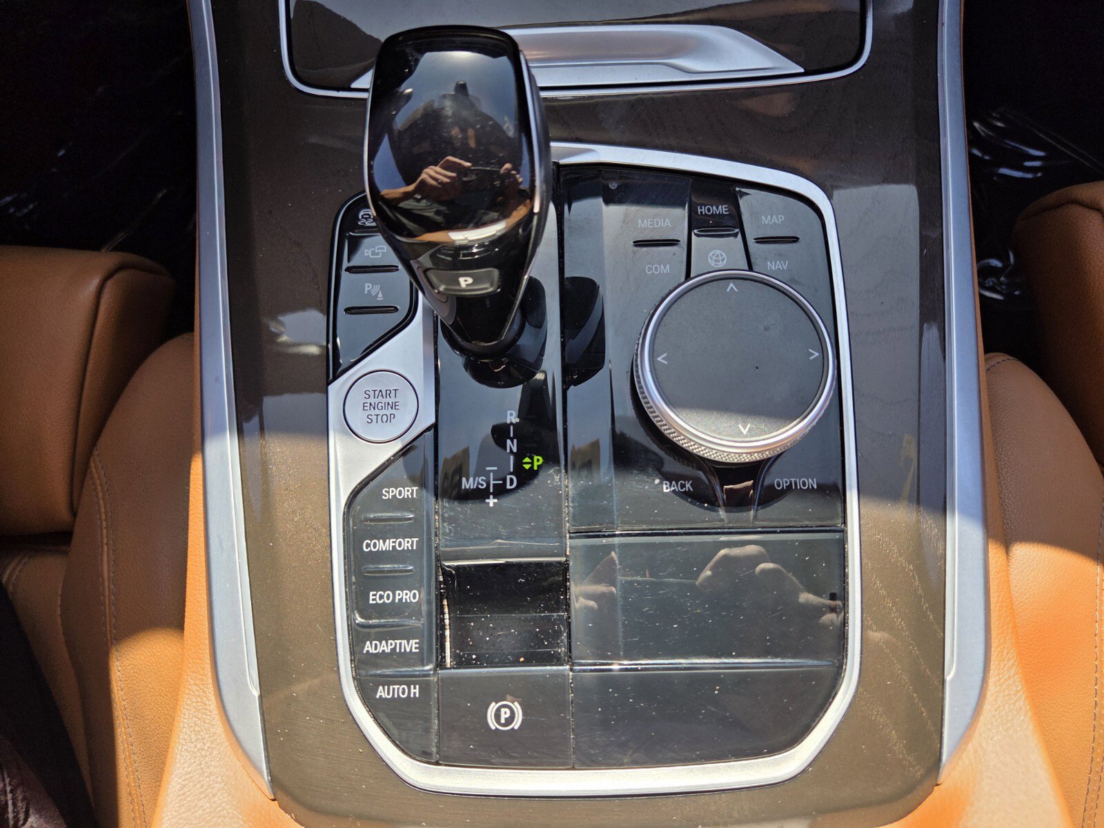 Used 2022 BMW X5 sDrive40i w/ Premium Package image 27