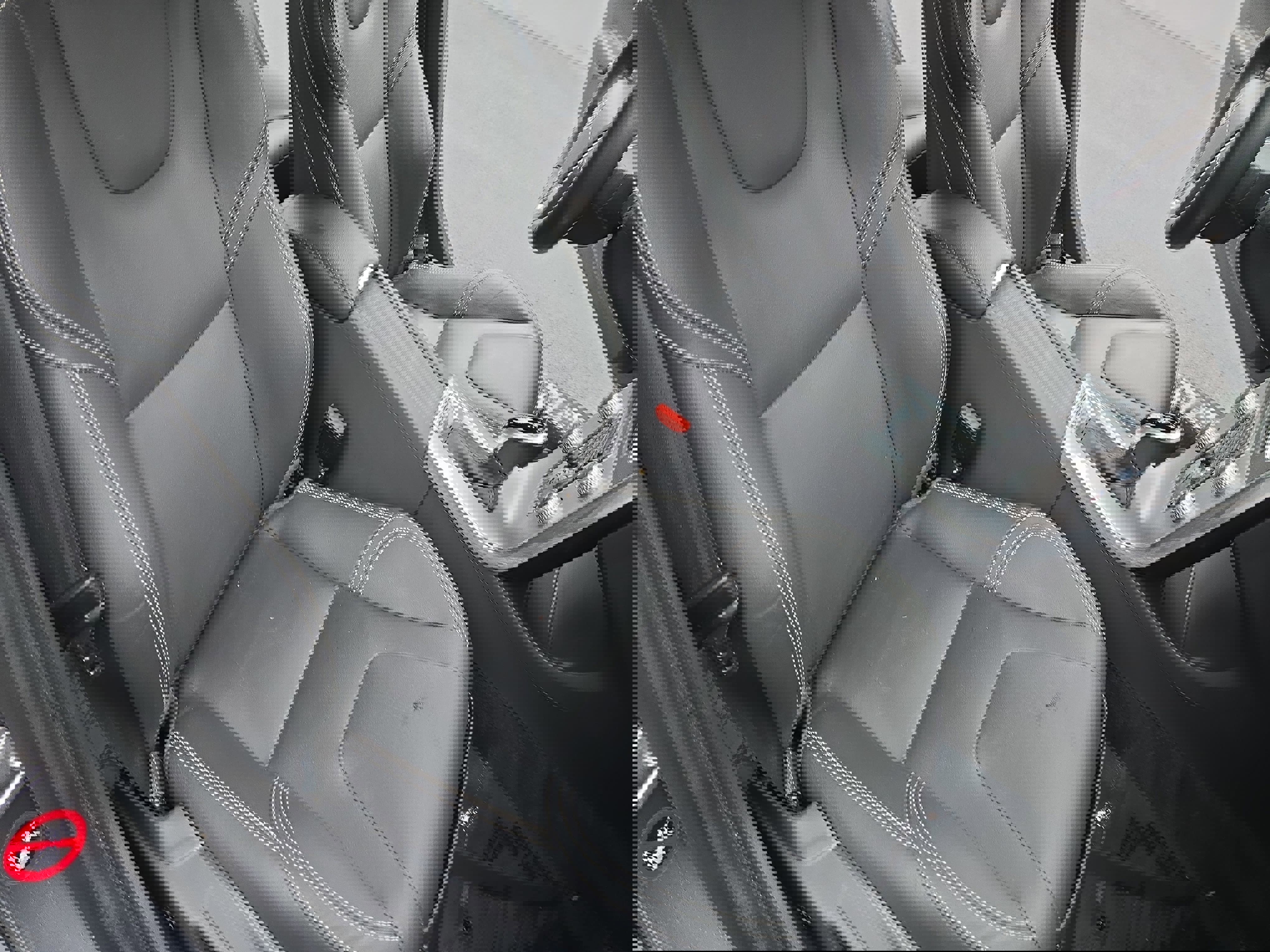 Used 2018 Volvo S60 T5 Dynamic w/ Vision Package image 10