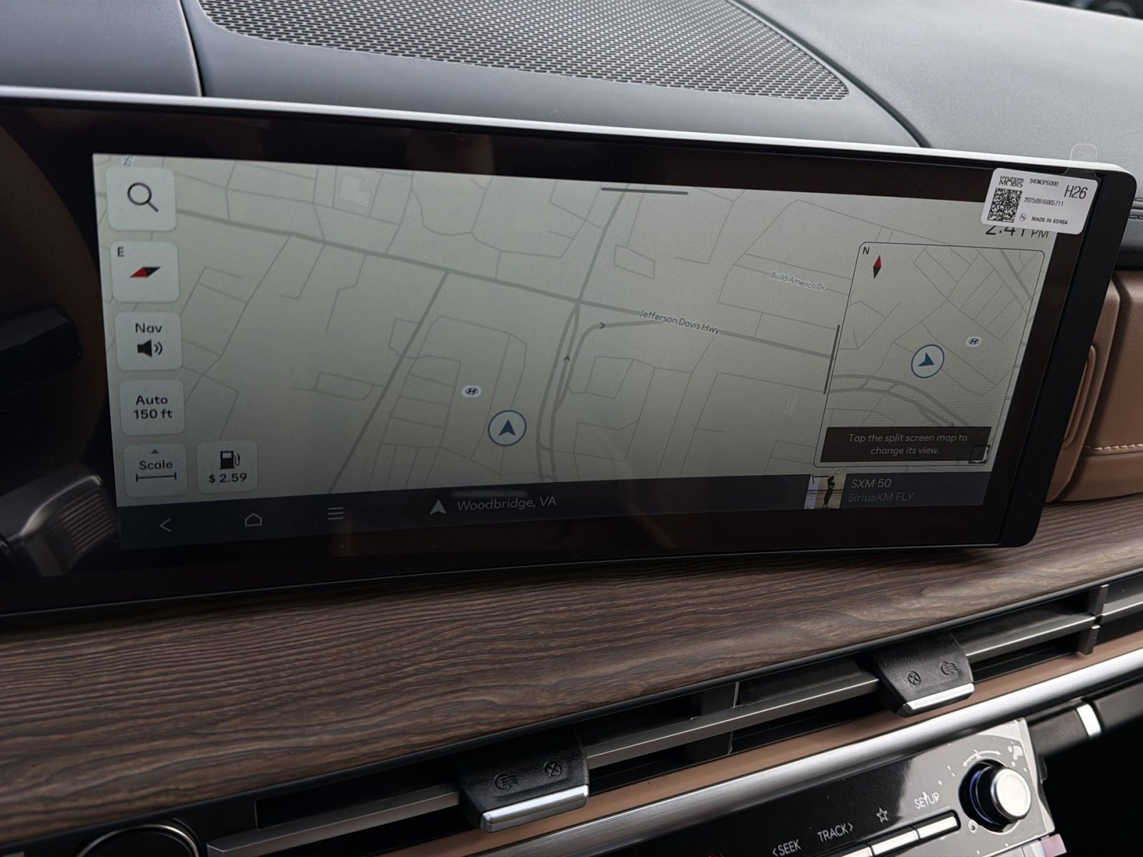 New 2026 Hyundai Santa Fe Limited image 20