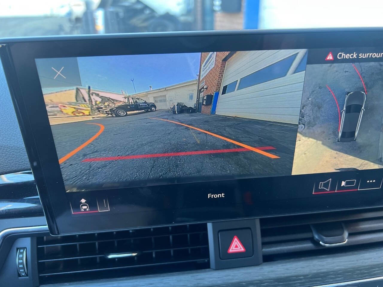 Used 2024 Audi A4 2.0T Premium Plus image 16