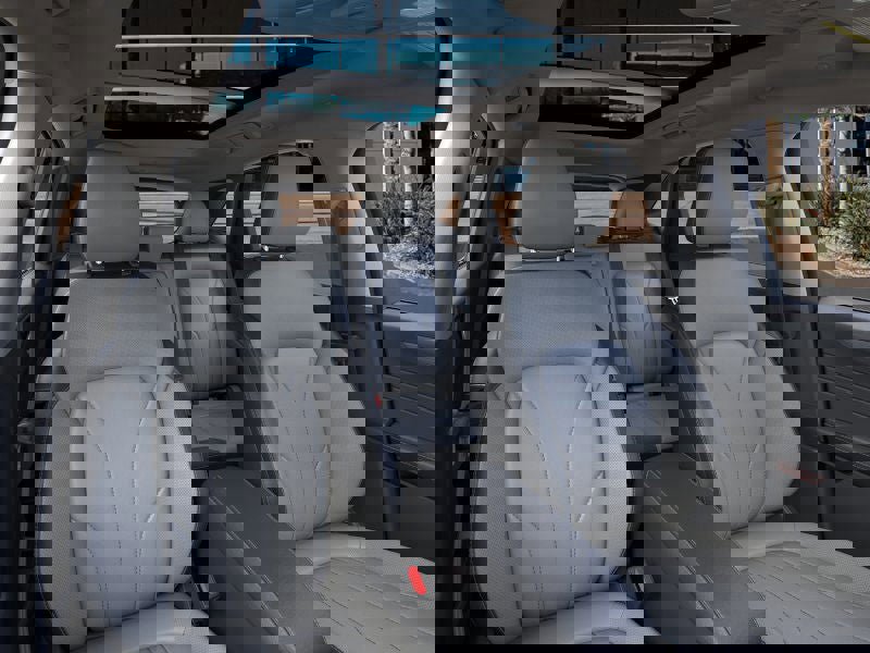 New 2026 Ford Escape Platinum w/ Premium Technology Package image 10