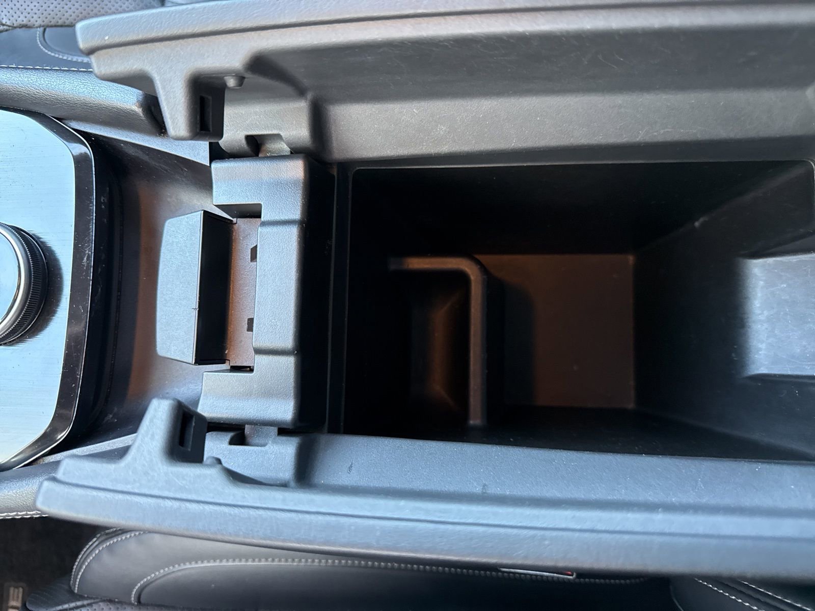 Used 2021 Nissan Rogue Platinum image 27