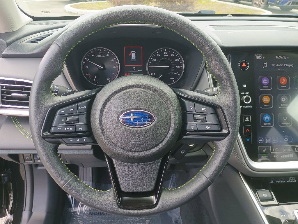 Certified 2025 Subaru Outback Onyx Edition w/ Popular Package #2 AWD/4WD image 25