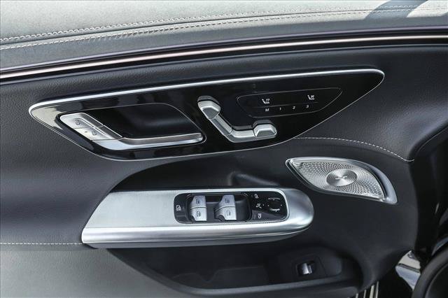 New 2027 Mercedes-Benz EQE 320 4MATIC SUV image 14