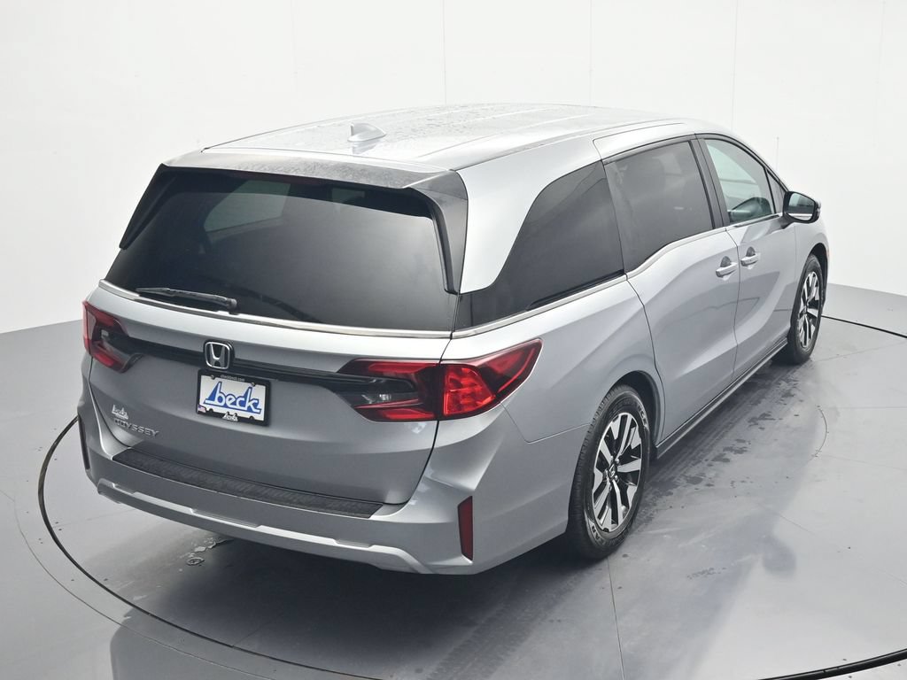 Used 2025 Honda Odyssey EX-L image 34