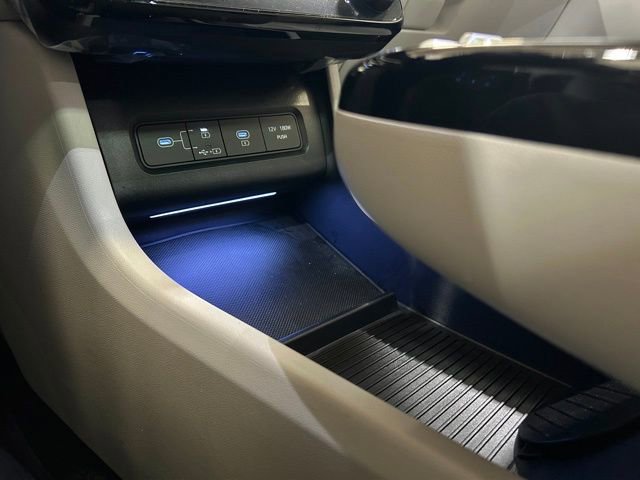 Used 2025 Hyundai Tucson Limited AWD/4WD image 39