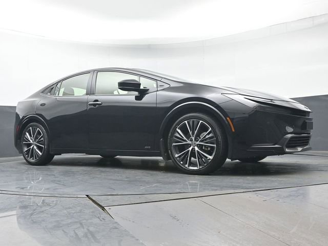 Used 2024 Toyota Prius XLE image 41