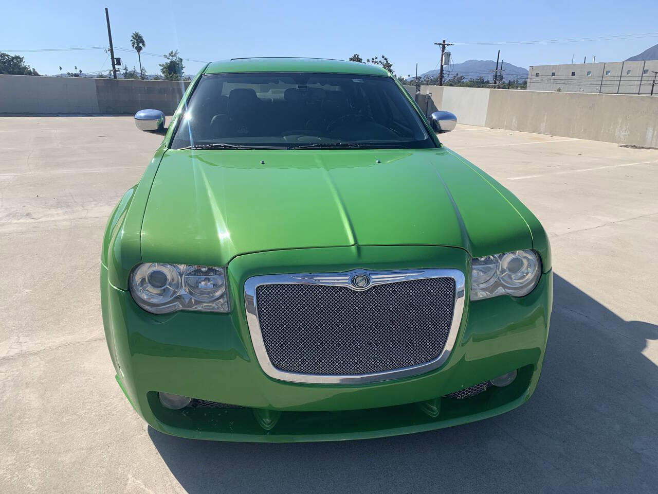 Used 2005 Chrysler 300 C image 3