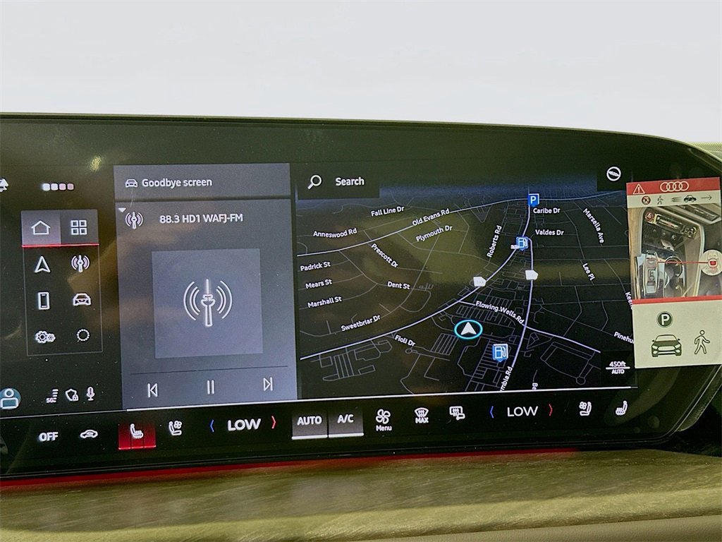 New 2025 Audi Q5 Prestige image 13