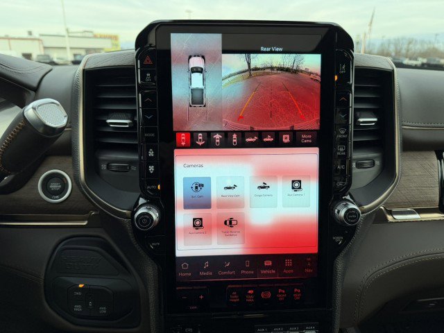 New 2026 RAM 2500 Limited image 26