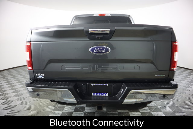 Used 2018 Ford F150 XLT w/ Equipment Group 302A Luxury AWD/4WD image 5