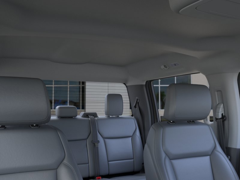 New 2025 Ford F150 Lightning Flash image 22