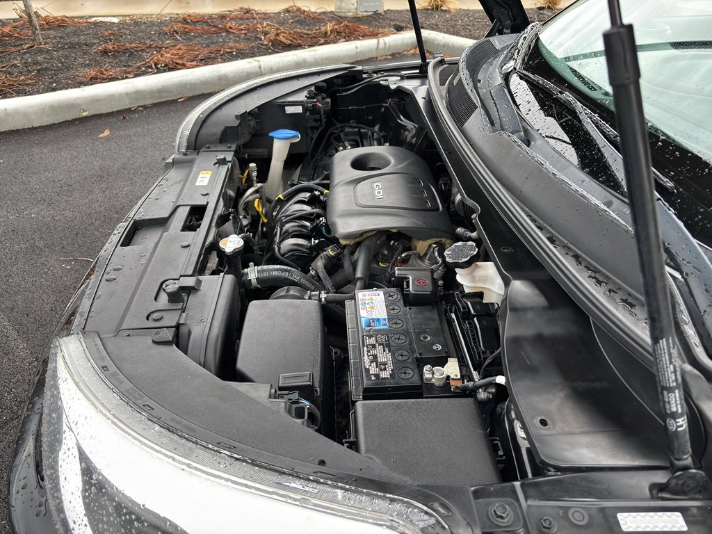 Used 2017 Kia Soul w/ Convenience Package image 13