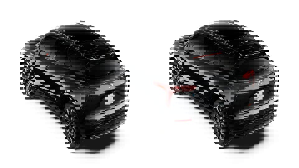 New 2026 Chevrolet Blazer EV RS image 29