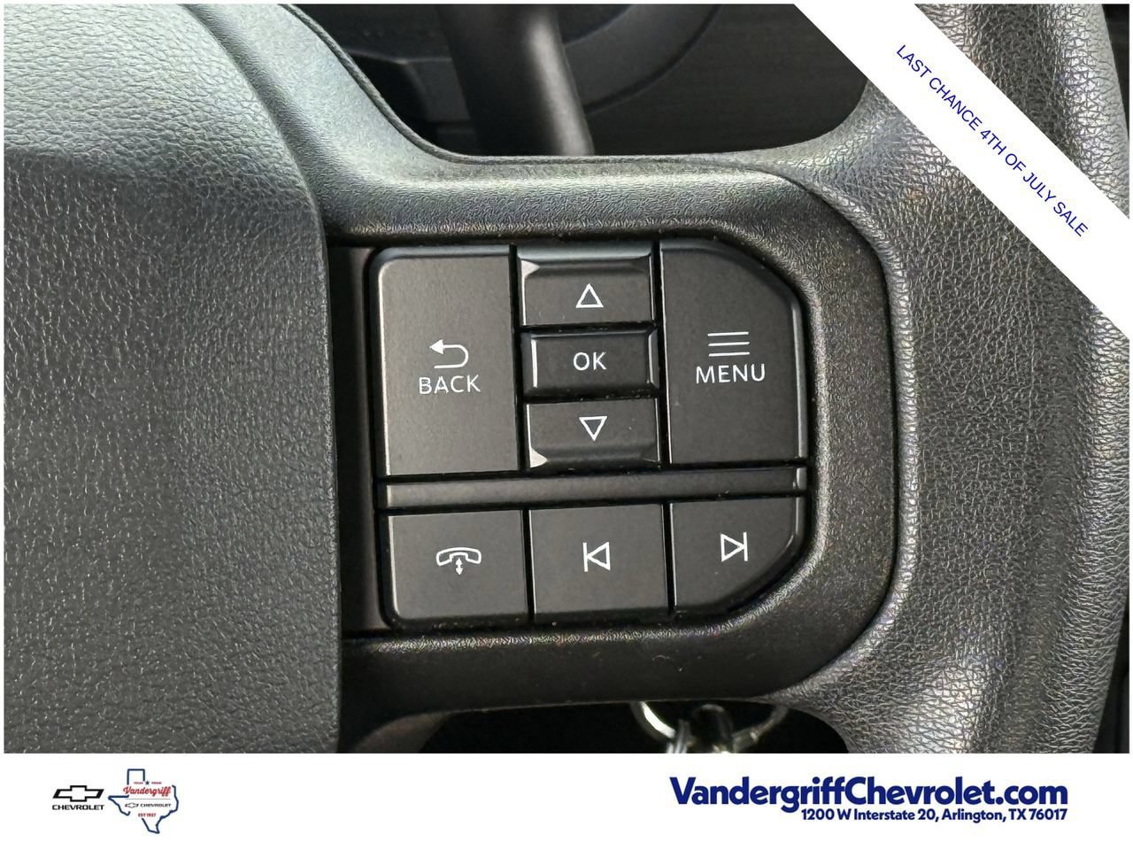 Used 2024 Ford F150 STX RWD image 14