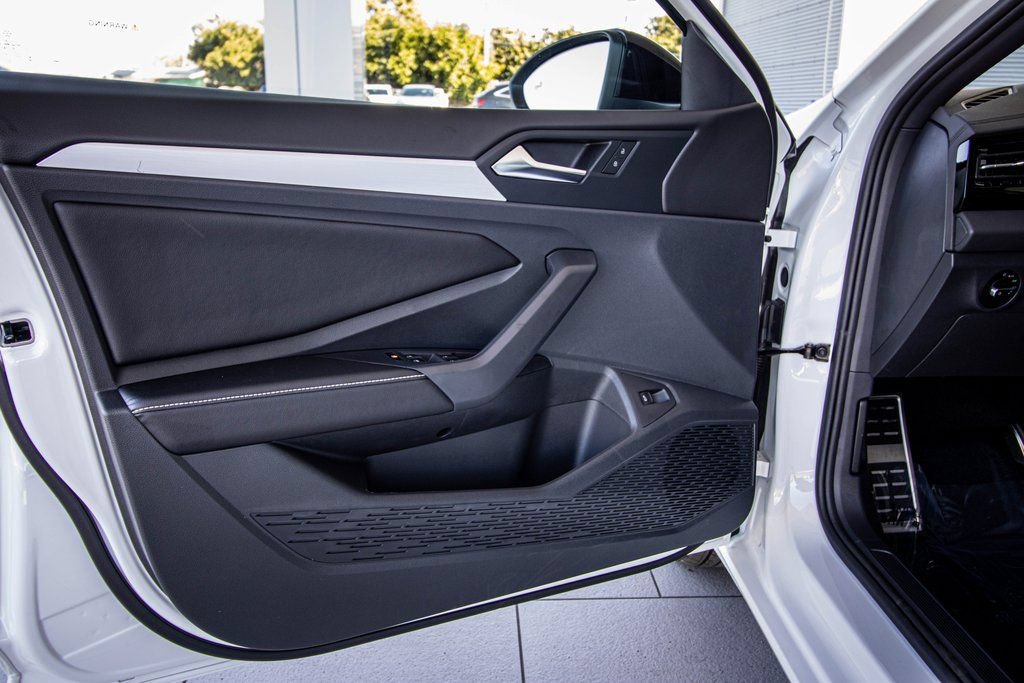 New 2026 Volkswagen Jetta Sport FWD image 25
