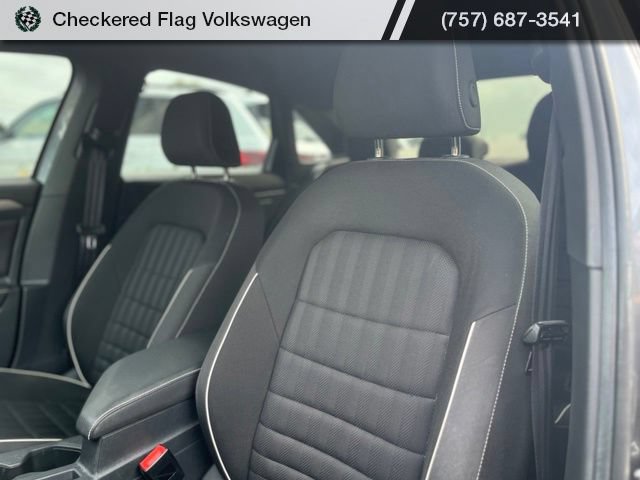 Used 2024 Volkswagen Jetta Sport FWD image 19