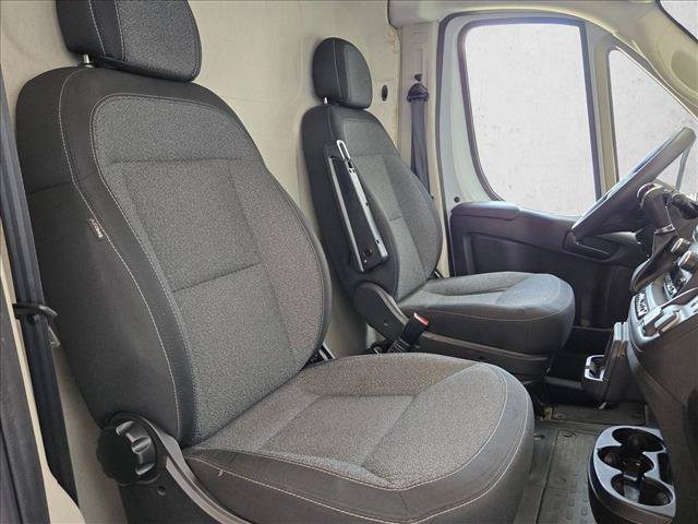 Used 2022 RAM ProMaster 1500 w/ Safety Group FWD image 17