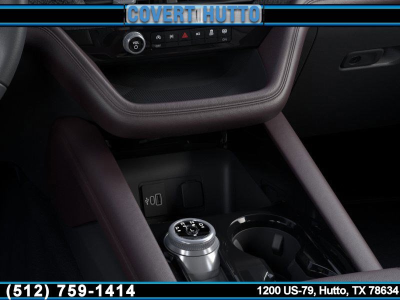 New 2026 Ford Explorer Platinum image 15