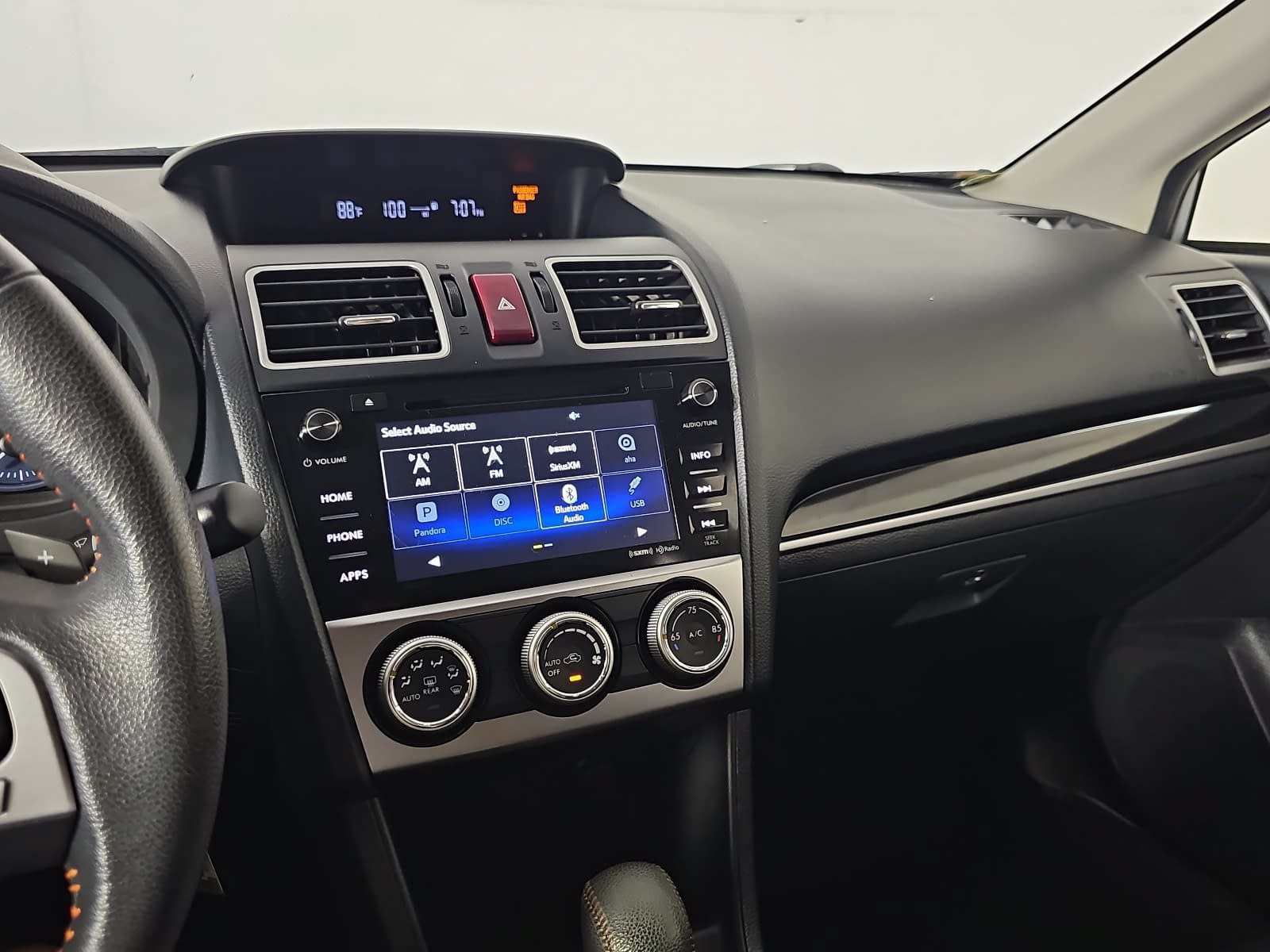 Used 2017 Subaru Crosstrek 2.0i Limited AWD/4WD image 19