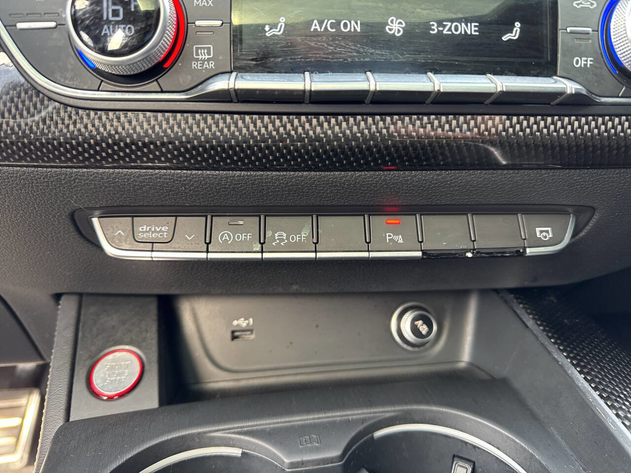 Used 2019 Audi S4 Premium Plus w/ Premium Plus Package image 21