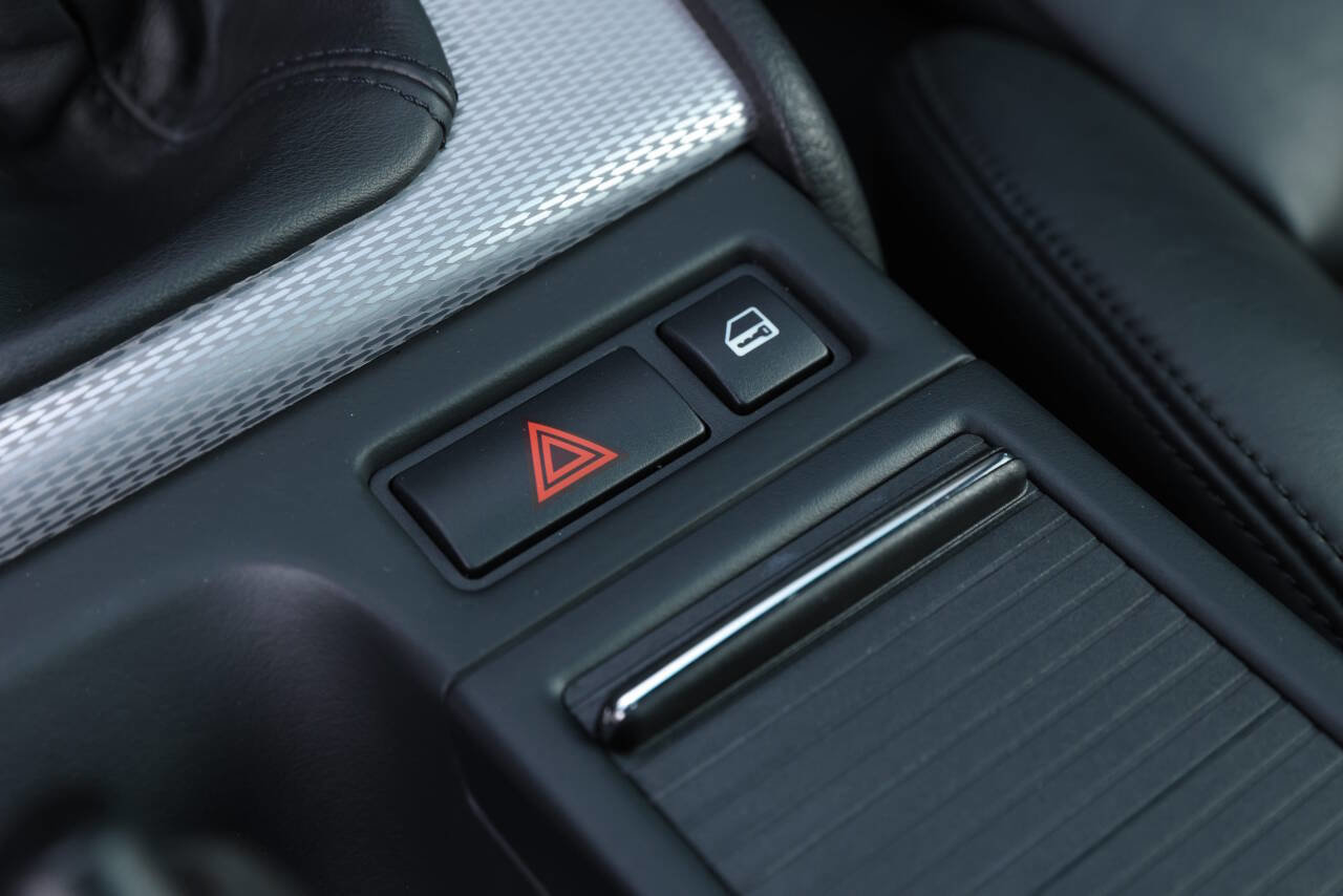 Used 2005 BMW M3 Coupe image 60