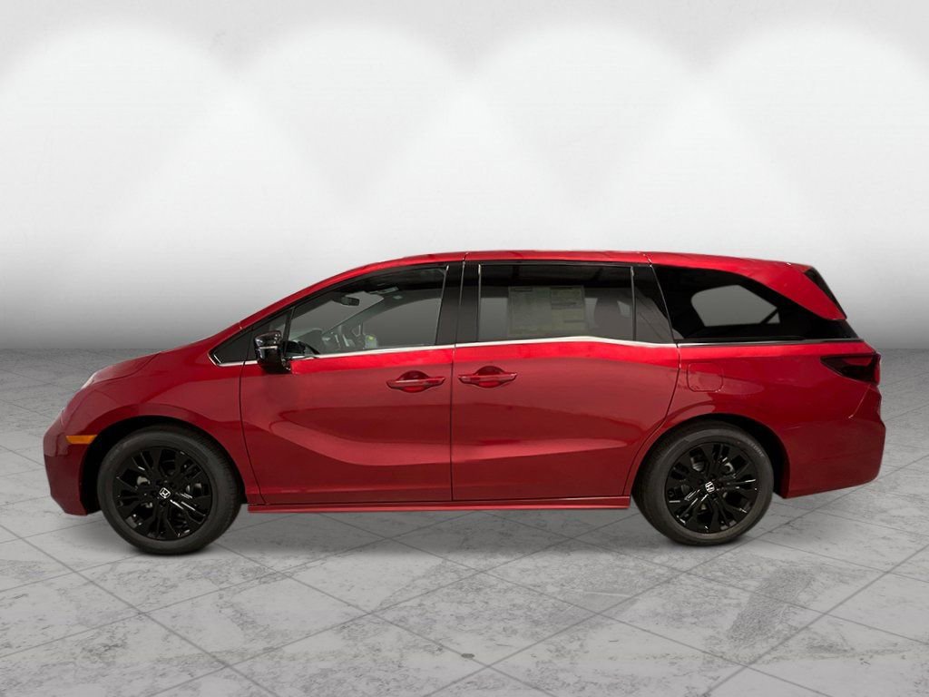 New 2026 Honda Odyssey Sport-L image 2