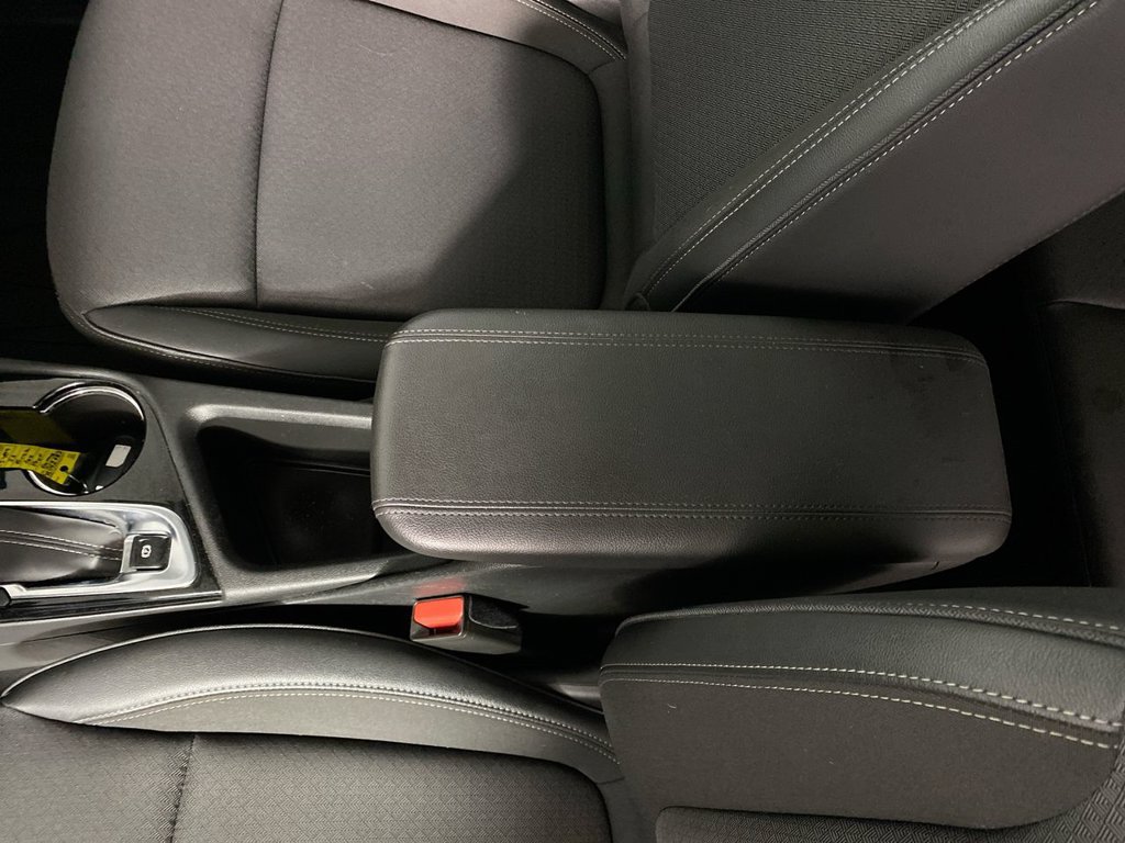 Certified 2023 Buick Encore GX Select w/ Sport Touring Package AWD/4WD image 20