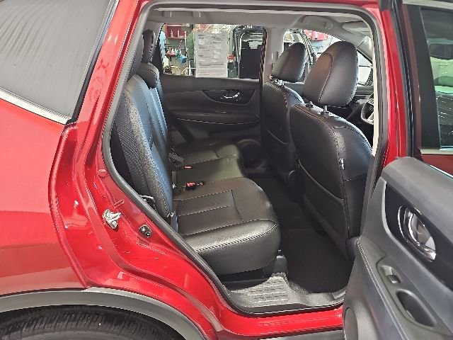 Certified 2020 Nissan Rogue SL AWD/4WD image 22