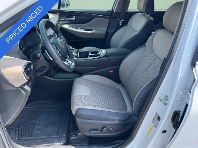 Used 2022 Hyundai Santa Fe SEL AWD/4WD image 5
