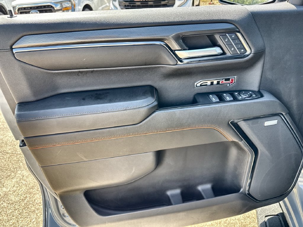 Certified 2024 GMC Sierra 1500 AT4 w/ Technology Package AWD/4WD image 21
